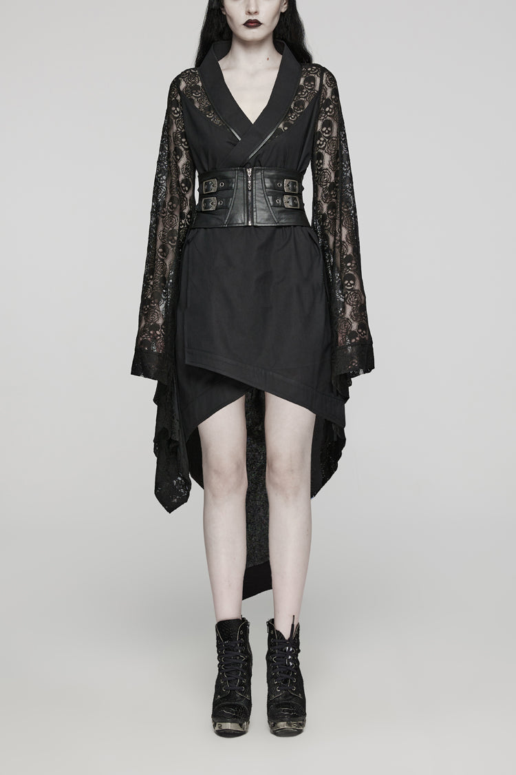 Thoughtfully Designed Dress in a Timeless Style