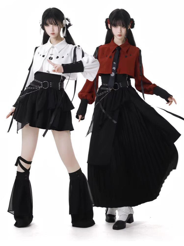 Beautifully Finished Garment in a Timeless Design