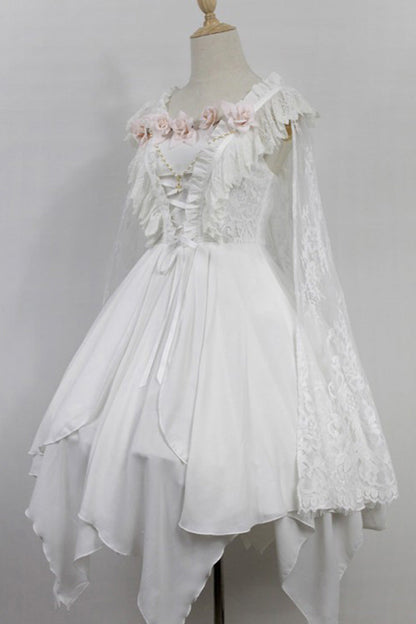 Vintage Style Dress with a Modern Fit