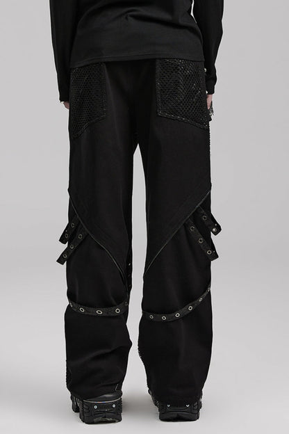 Beautifully Finished Pants in a Timeless Design
