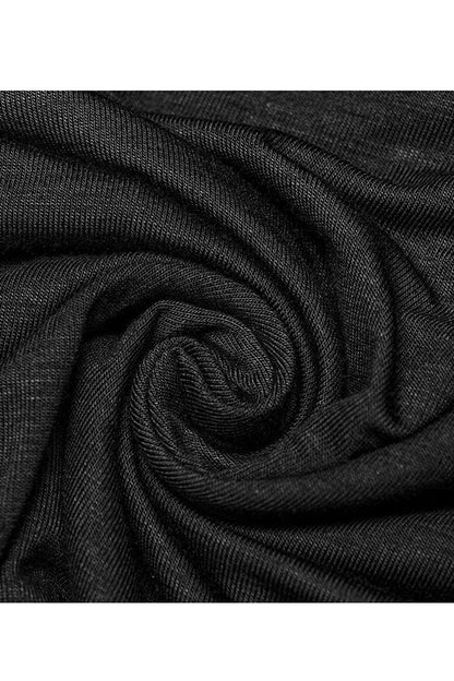 Sophisticated T-Shirt with a Clean Classic Look