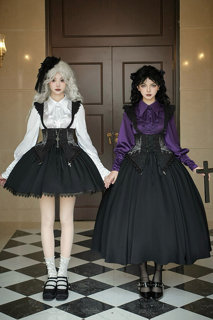 Vintage Style Dress with a Modern Fit