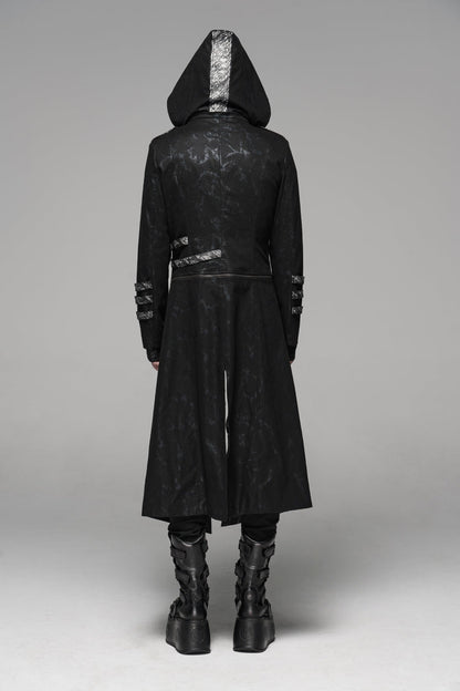 Elegantly Styled Jacket for Everyday Wear