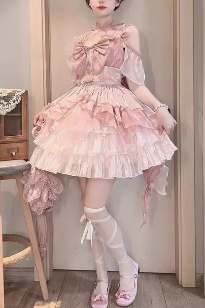 Vintage Style Dress with a Modern Fit