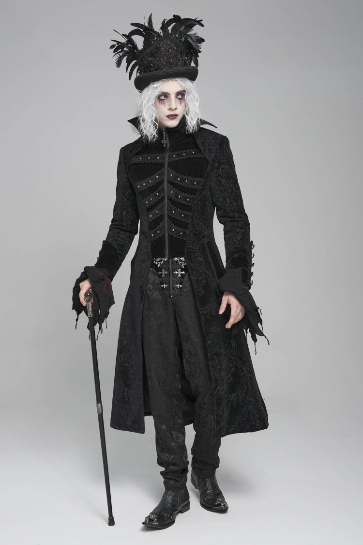 Classic Designed Coat in a Timeless Cut