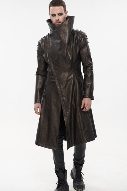 Elegantly Styled Coat for Everyday Wear