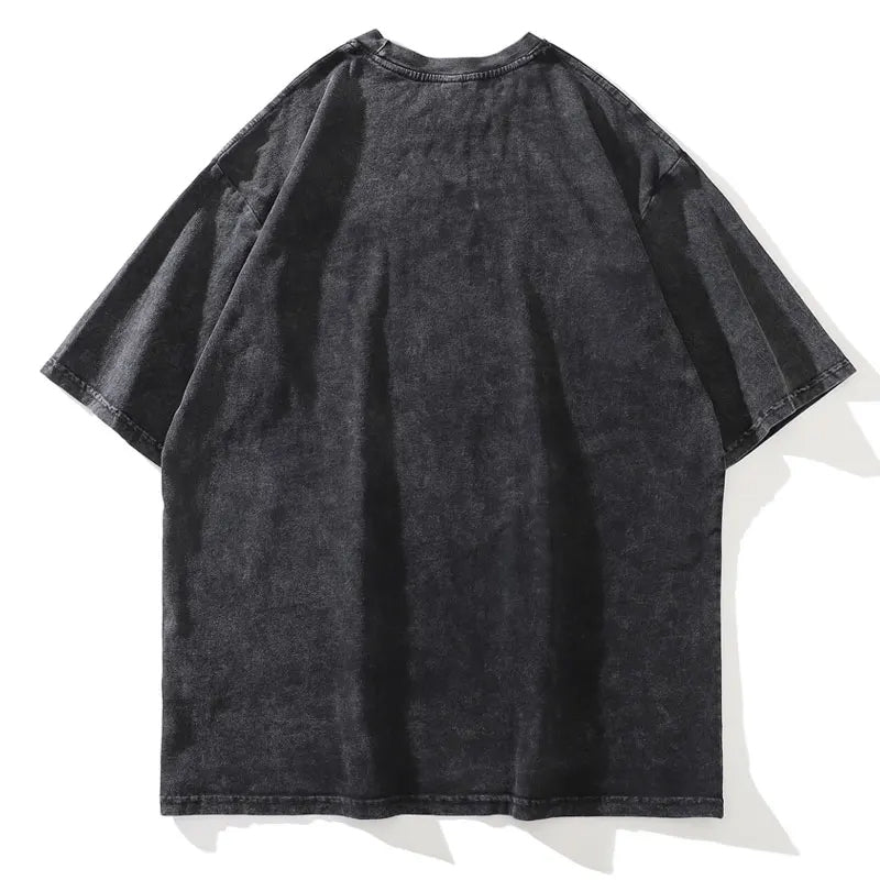 Oversized T-shirt