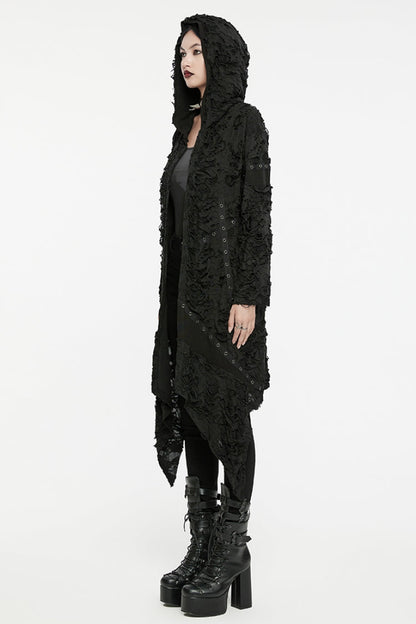 Classic Designed Coat in a Timeless Cut