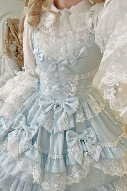Casually Elegant Dress with a Refined Edge