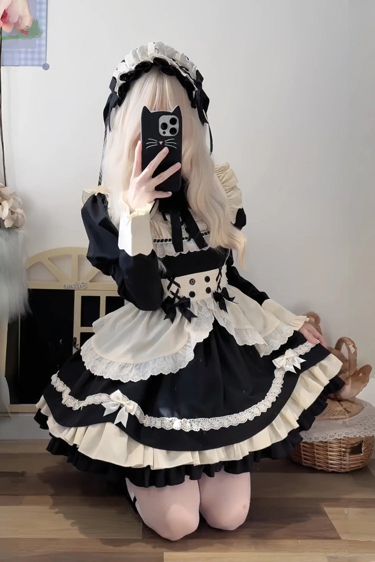 Casually Elegant Dress with a Refined Edge