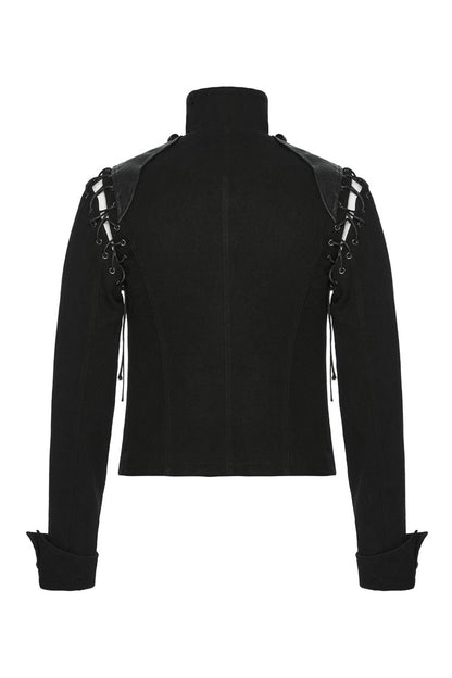 Beautifully Crafted Jacket in a Classic Style