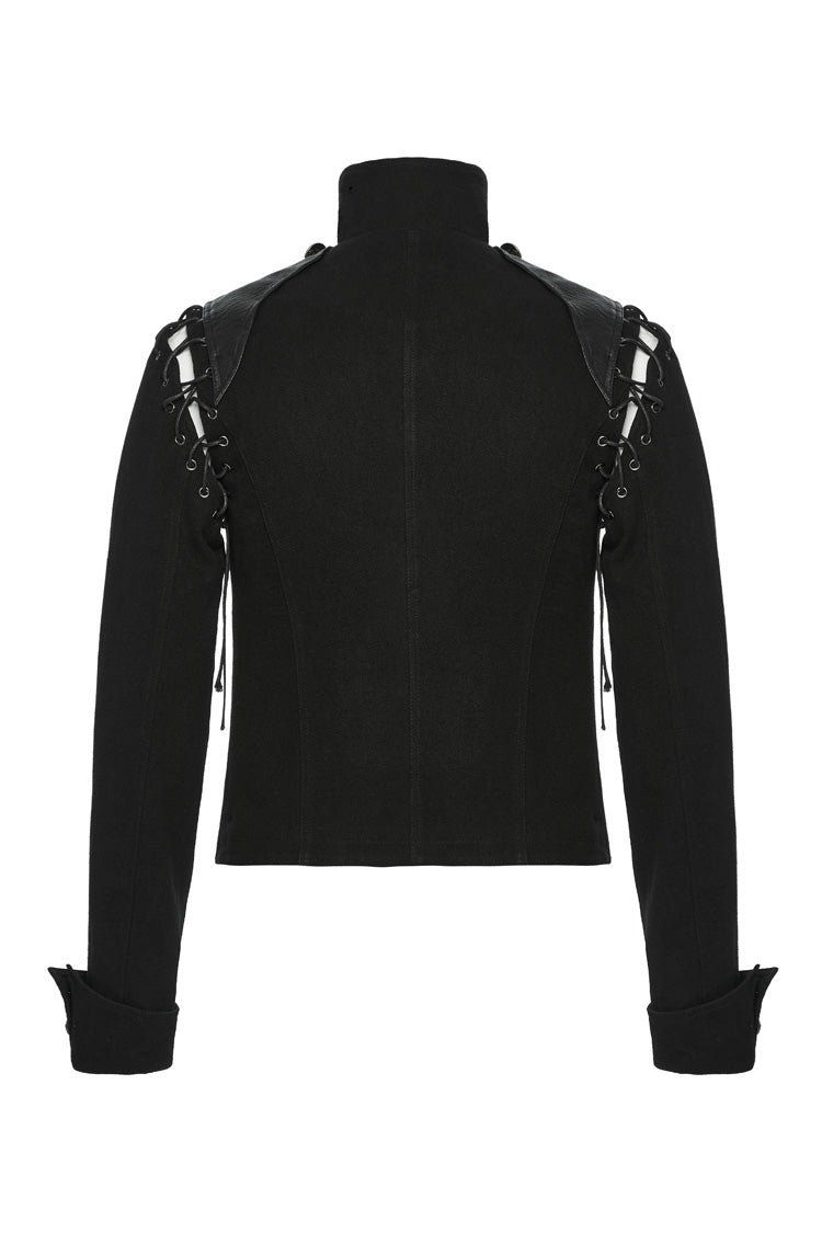 Beautifully Crafted Jacket in a Classic Style