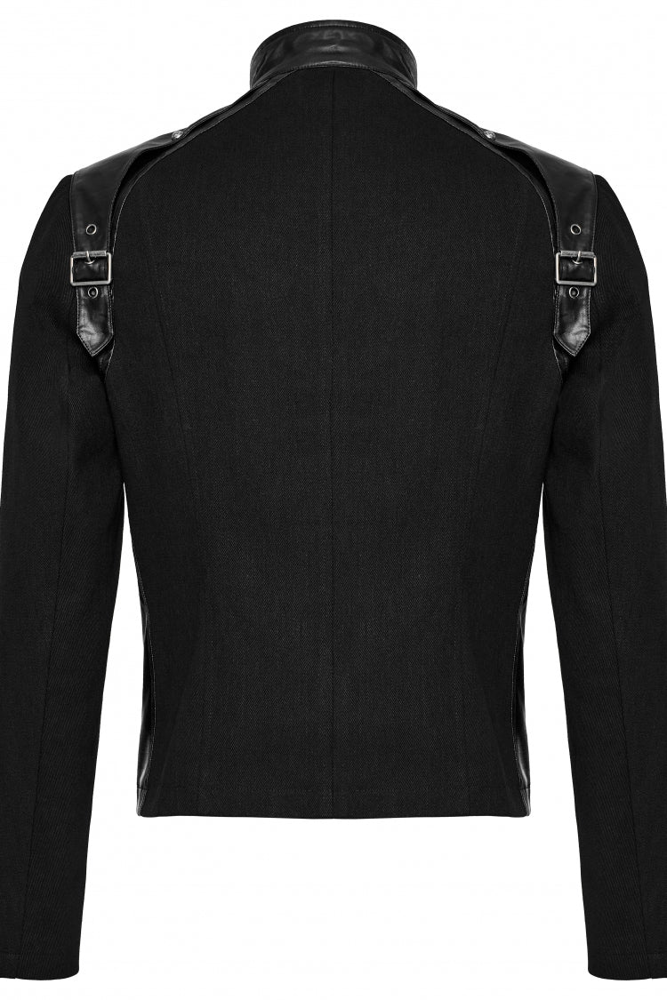 Effortlessly Elegant Jacket with a Timeless Design