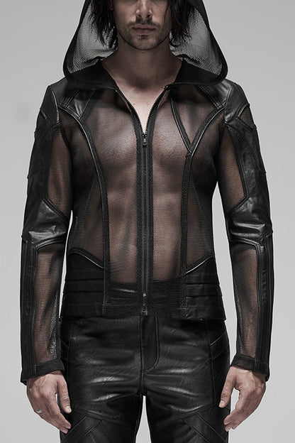 Elegantly Styled Coat for Everyday Wear