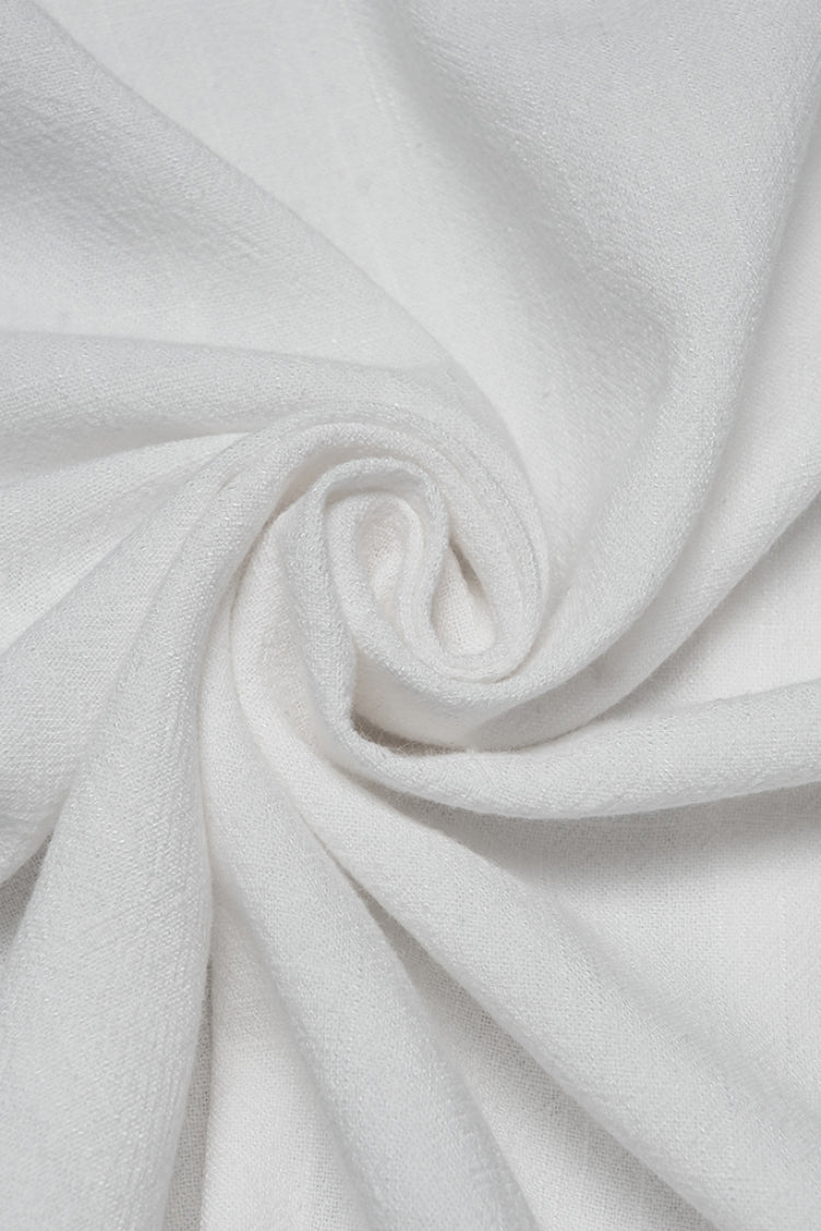 Subtly Elegant Blouse with a Refined Vintage Look