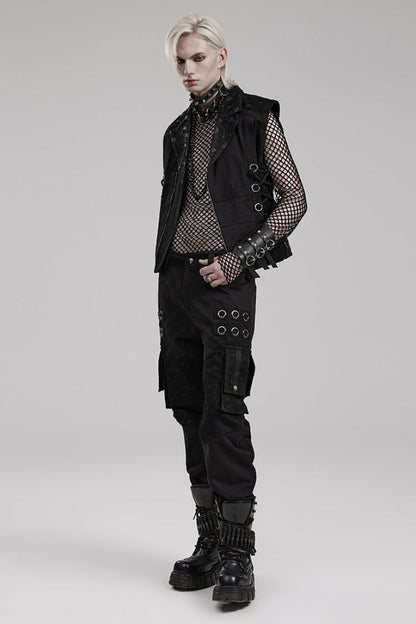 Beautifully Crafted Pants in a Classic Style
