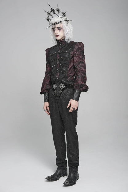 Classic Designed Blouse in a Timeless Cut