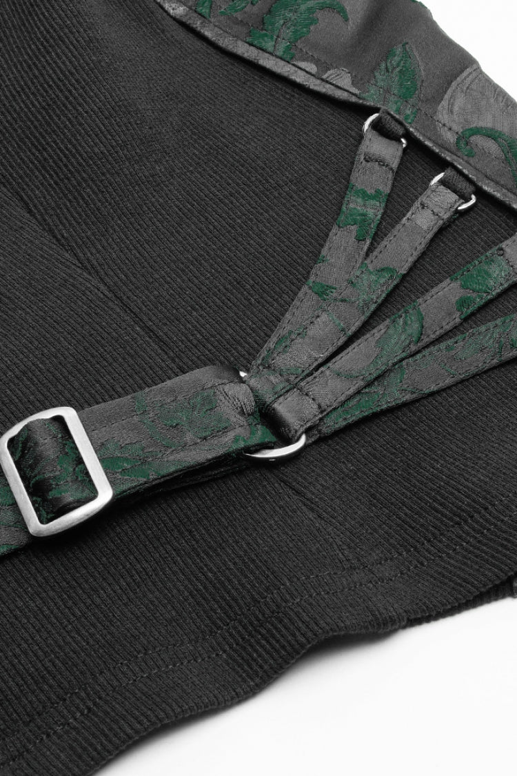 Beautifully Crafted Garment in a Classic Style