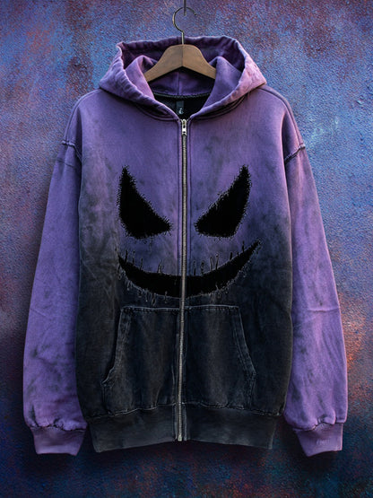 Vintage Style Garment with a Modern Fit