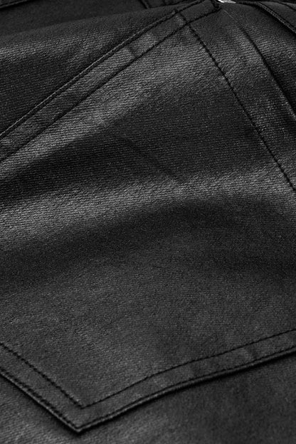 Vintage Inspired Pants with a Contemporary Edge