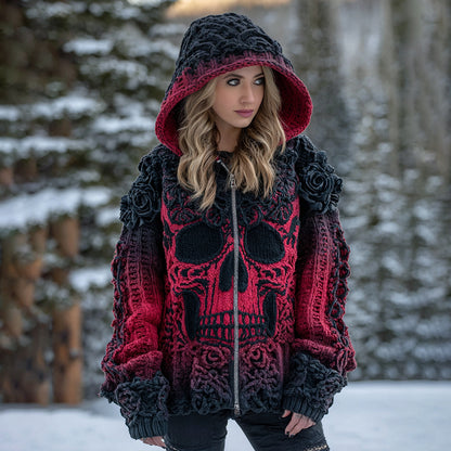 Elegantly Styled Cardigan for Everyday Wear