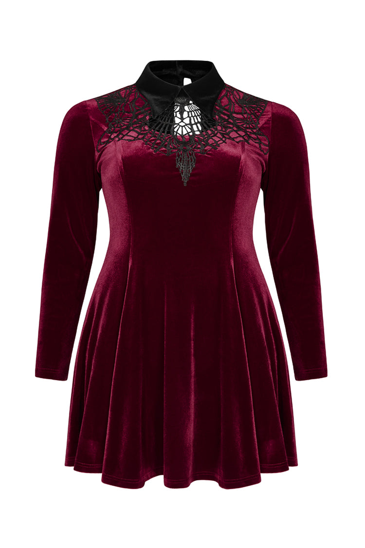 Vintage Style Dress with a Modern Fit