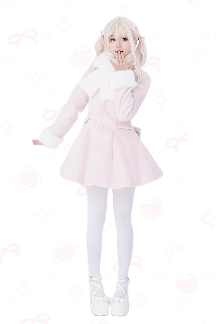 Beautifully Crafted Coat in a Classic Style