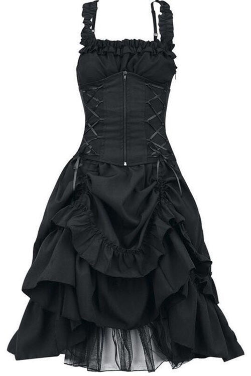 Classic Designed Dress in a Timeless Cut