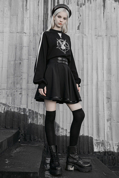 Subtly Elegant Garment with a Refined Vintage Look
