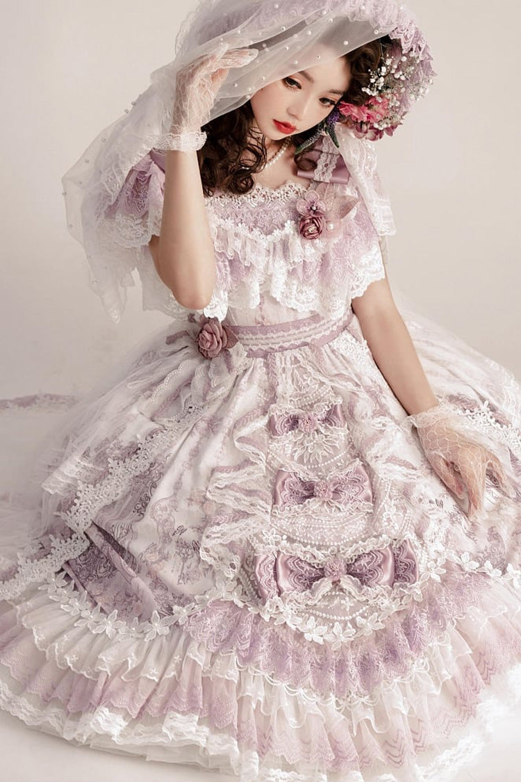 Vintage Style Dress with a Modern Fit