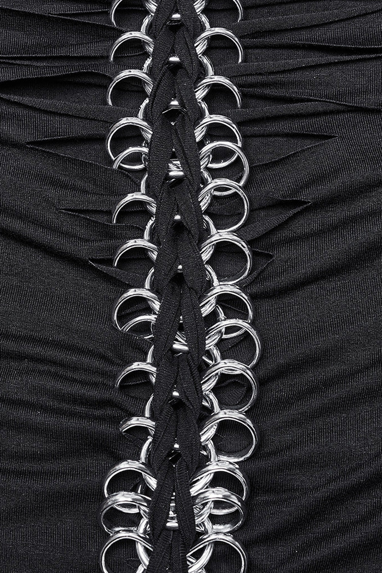 Sophisticated T-Shirt with a Clean Classic Look
