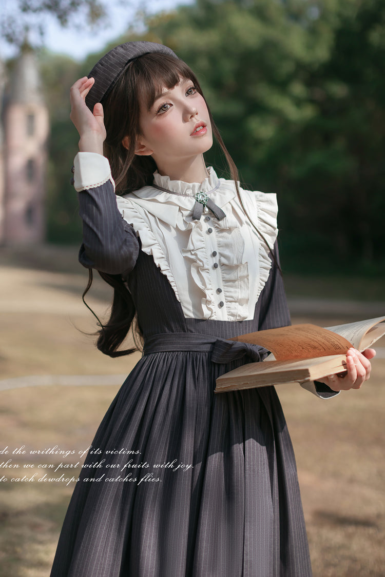 Classic Designed Dress in a Timeless Cut