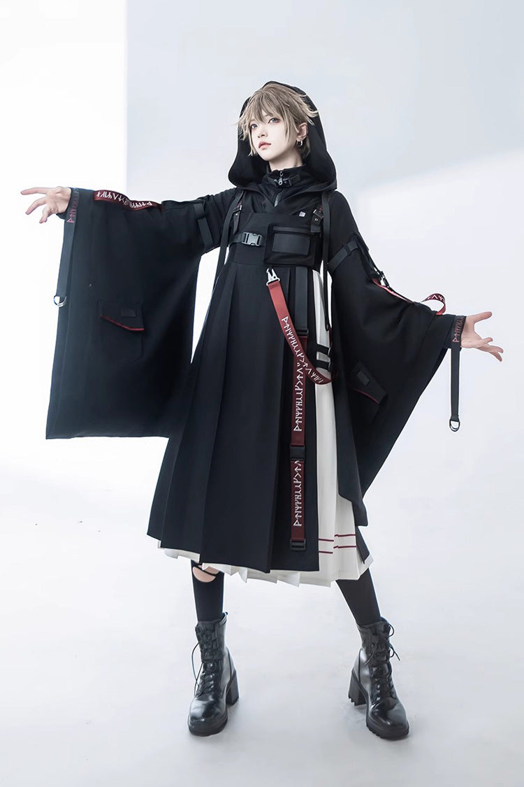 Subtly Elegant Dress with a Refined Vintage Look