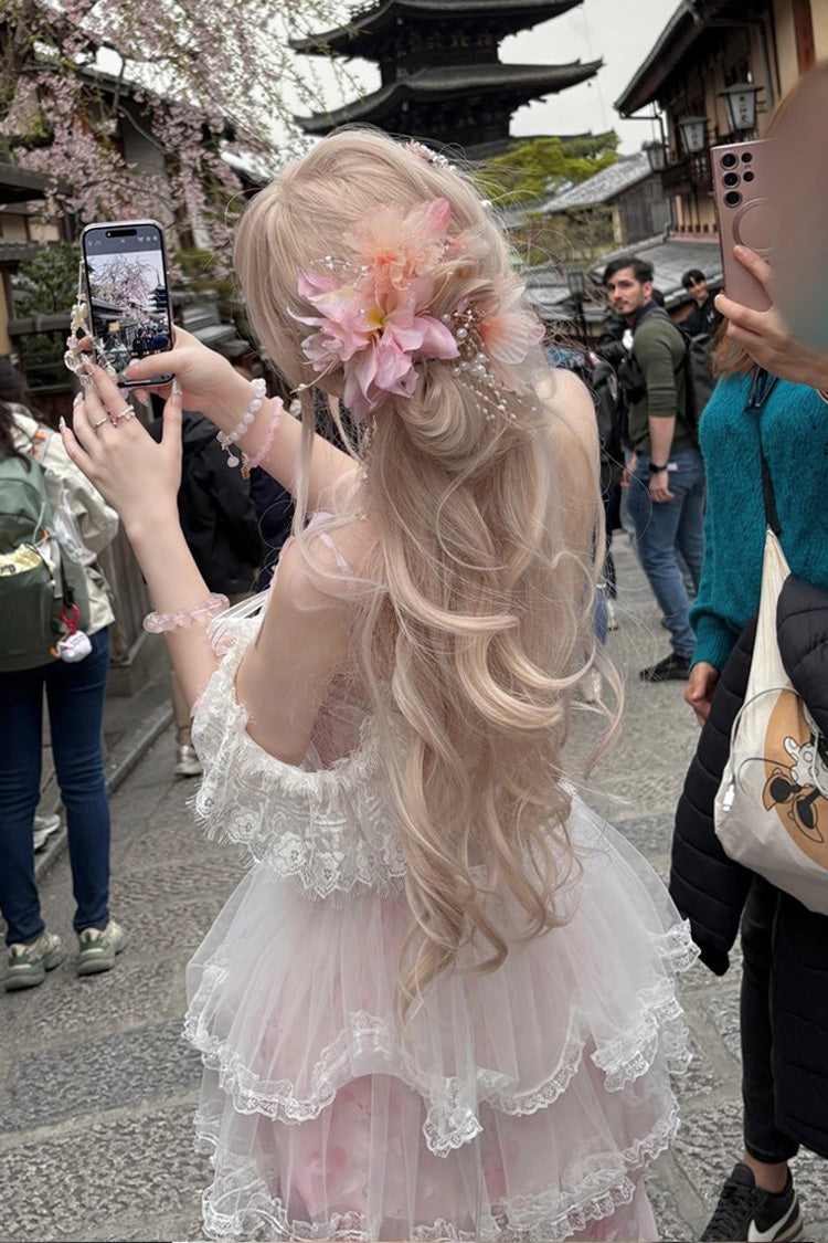 Vintage Style Dress with a Modern Fit