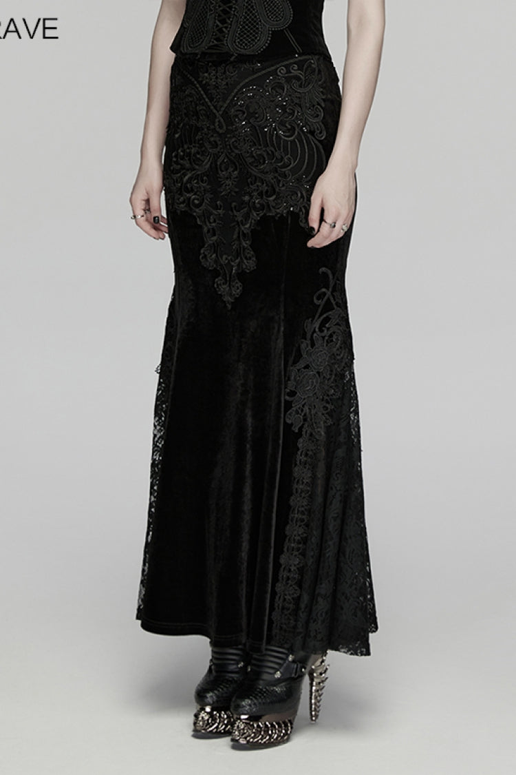 Subtly Elegant Garment with a Refined Vintage Look