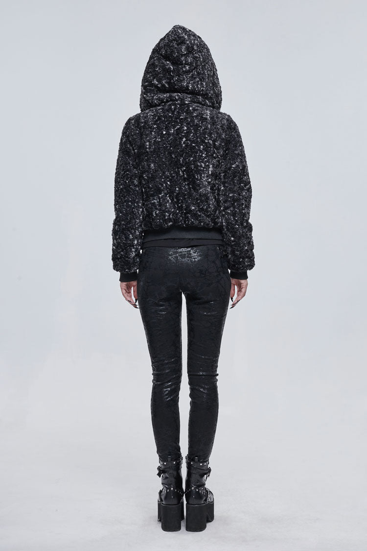 Elegantly Styled Coat for Everyday Wear