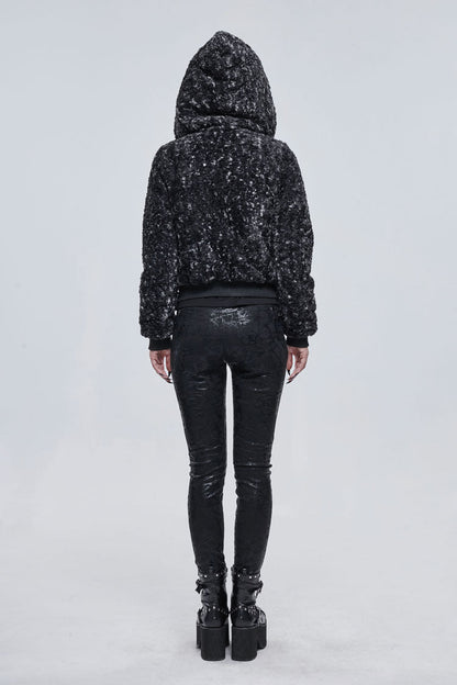 Elegantly Styled Coat for Everyday Wear