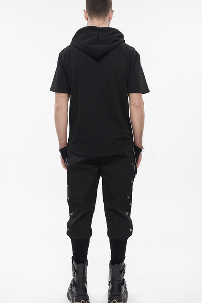 Vintage Inspired Pants with a Contemporary Edge