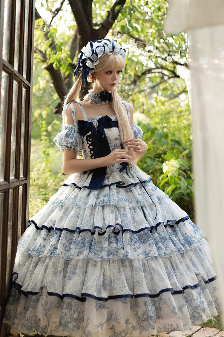 Vintage Style Dress with a Modern Fit