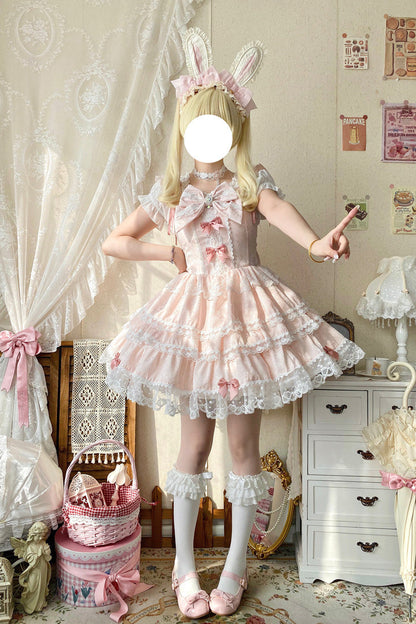 Vintage Style Dress with a Modern Fit