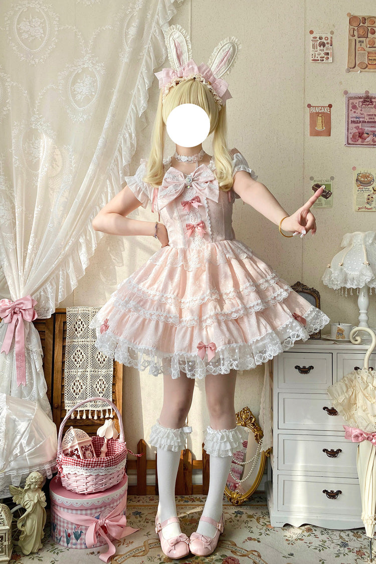 Vintage Style Dress with a Modern Fit