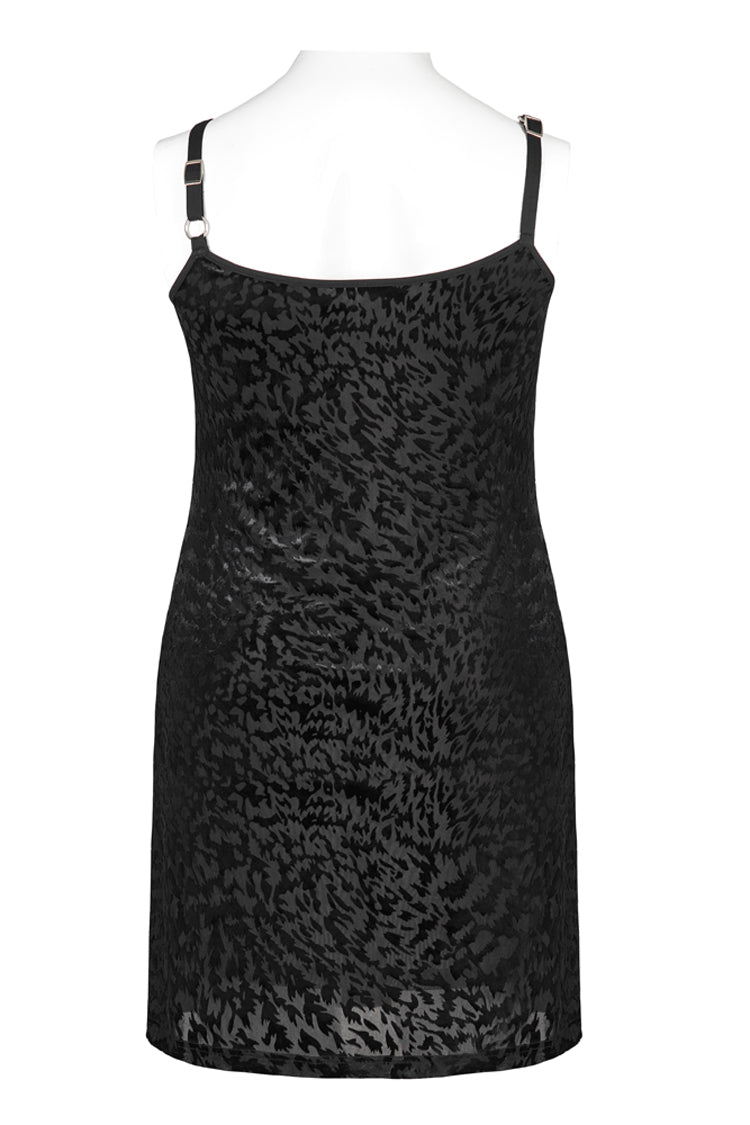 Classic Designed Dress in a Timeless Cut