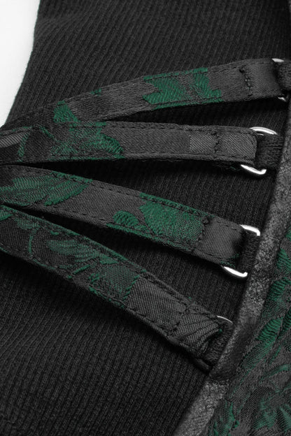 Beautifully Crafted Garment in a Classic Style
