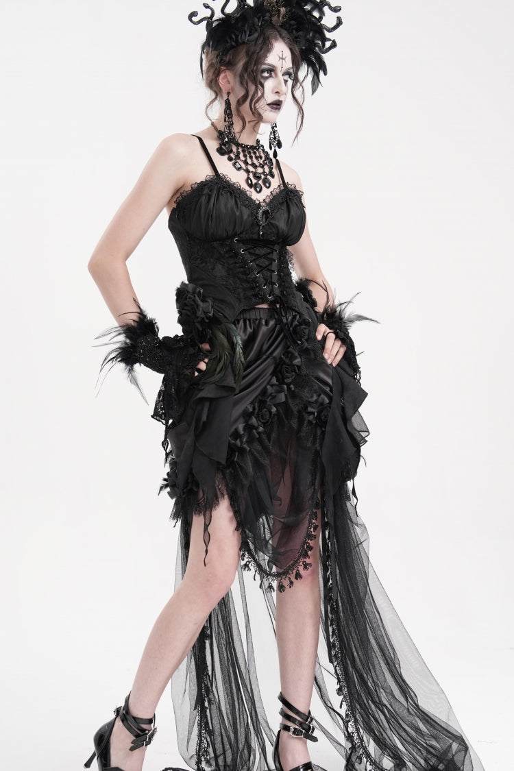 Elegantly Styled Garment for Everyday Wear