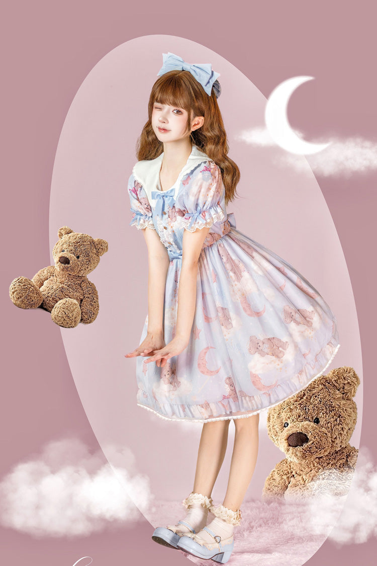Thoughtfully Designed Dress in a Timeless Style