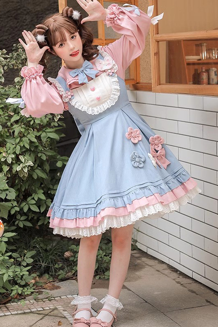 Thoughtfully Designed Dress in a Timeless Style