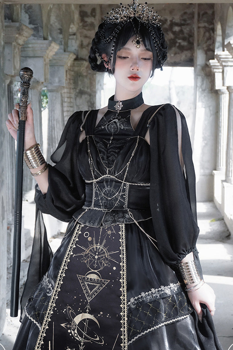 Vintage Style Dress with a Modern Fit