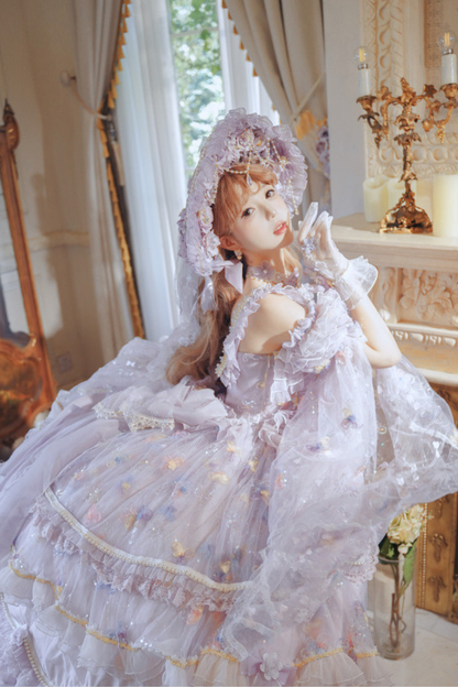 Princess Lolita Dress