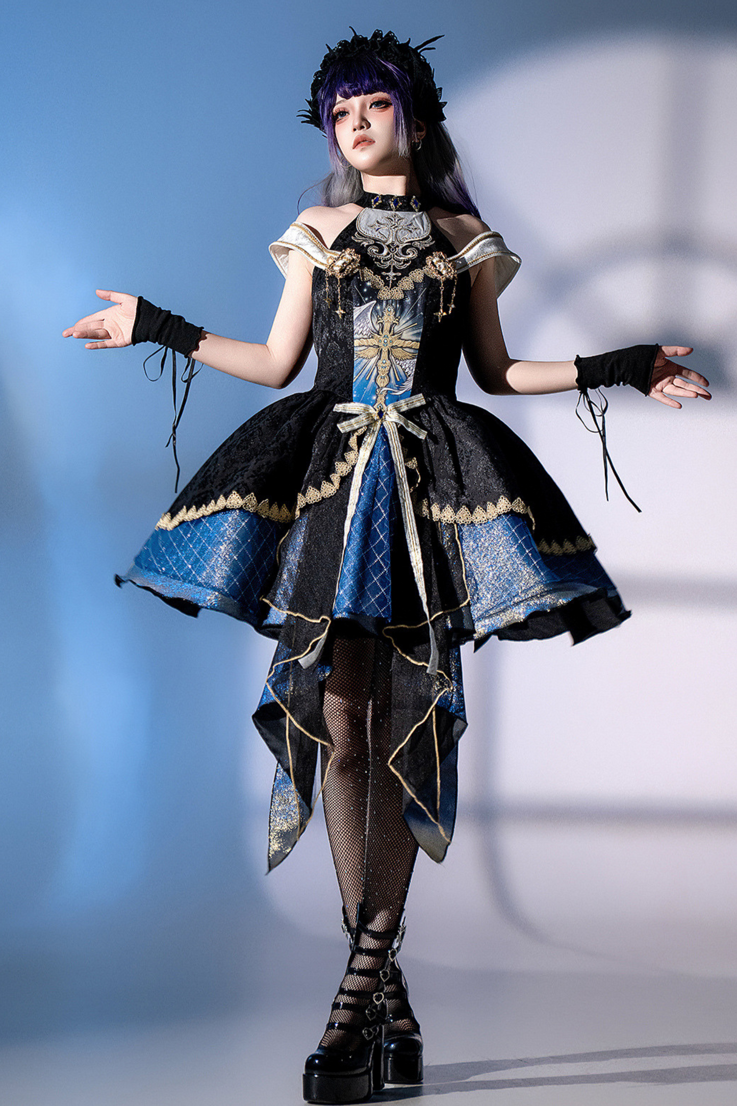 [pre-order] Universe Fantasy Princess Dress