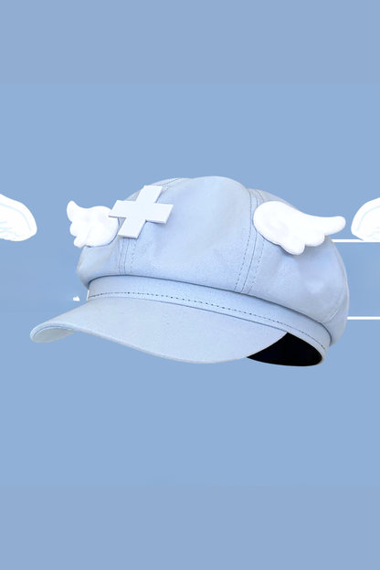 Subculture Boy Hat